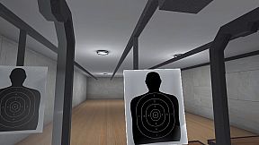 Shooting Range Simulator: Prologue