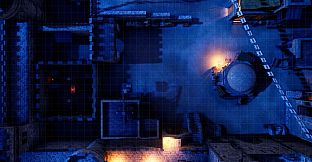 RPGScenery - Crusader Outpost