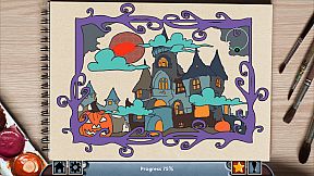 Super Spooky Subgame Spectacular