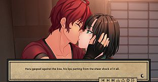 Beneath the Bleeding Moon