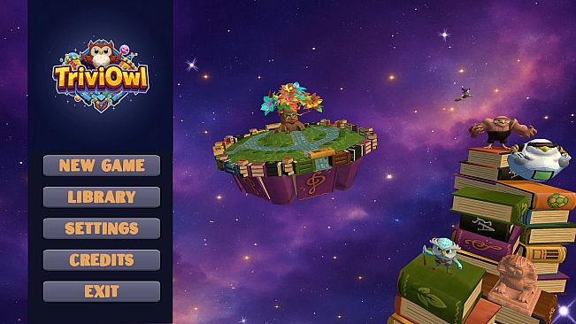 TriviOwl