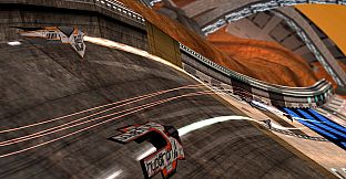 BallisticNG - Outer Reaches