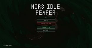 Mors: Idle Reaper