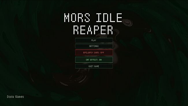 Mors: Idle Reaper