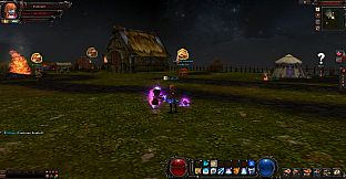 Diablo_IslanD 暗黑破坏岛