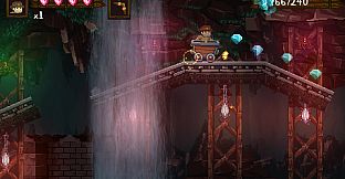 Teppo and The Secret Ancient City