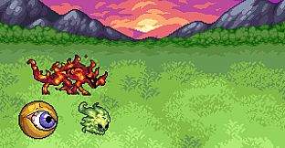 RPG Maker MZ - MT Tiny Tales Battlers - Faith and Evil