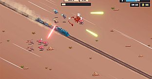Endless Rails