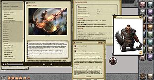 Fantasy Grounds - Pathfinder RPG - NPC Codex (PFRPG)