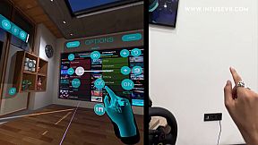 Infuse VR