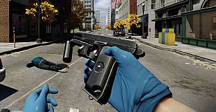 PAYDAY 2: Jiu Feng Smuggler Pack 3