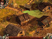 Desperados: Wanted Dead or Alive