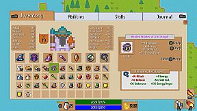 Crawlers and Brawlers