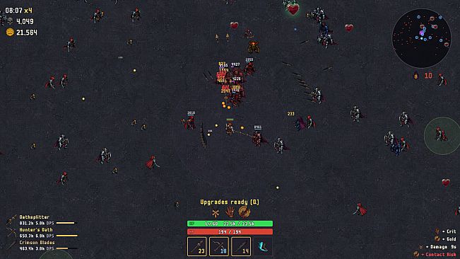 Ashrun Survivors