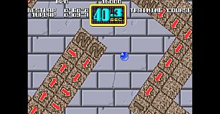 Arcade Archives 2 CAMELTRY