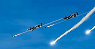 A-10C: Stone Shield Campaign