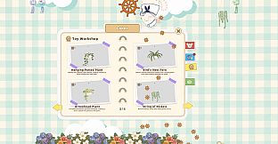 Chichi's Desktop Journey