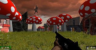 Clown Nightmare, Satan's Joke