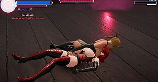 Solas City Heroes - Rise of the succubus