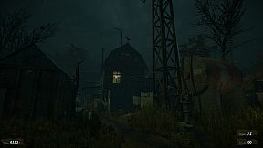 Night of the Scarecrows