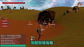 Corrupted Universe Cries Quietly