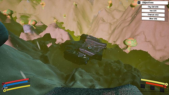 D.I.G. — Deep In Galaxy