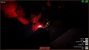 Infected: Outpost