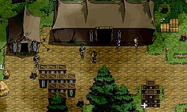 You Are Not The Hero