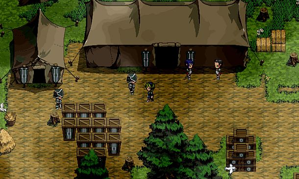 You Are Not The Hero