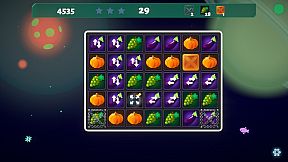 Fish Story: Gourmet Puzzle