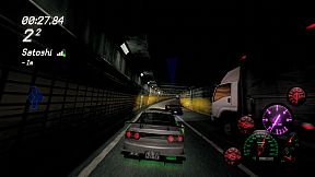 NIGHT-RUNNERS PROLOGUE