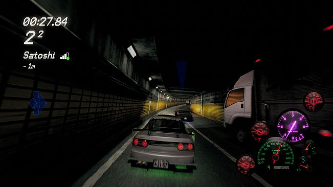 NIGHT-RUNNERS PROLOGUE