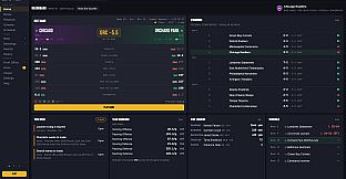Simhaus: Football