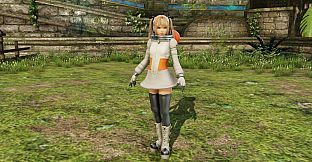 WARRIORS ALL-STARS: Exclusive Costume Set