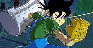 Saturday AM: Battle Manga