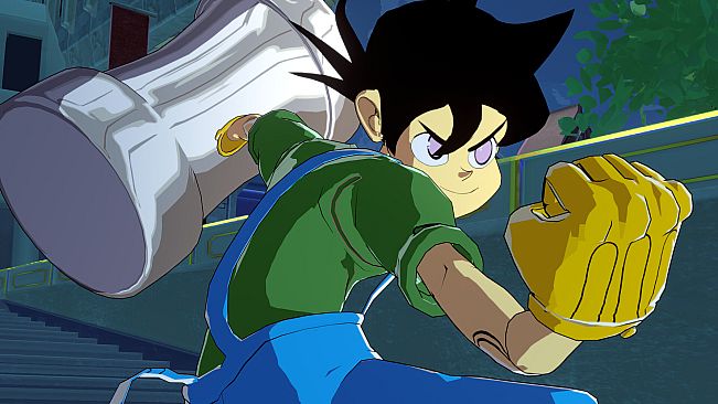 Saturday AM: Battle Manga