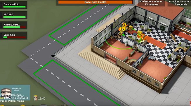 They Can't Stop All Of Us