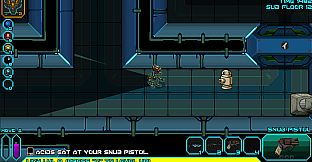 Sword of the Stars: The Pit - Necromancer