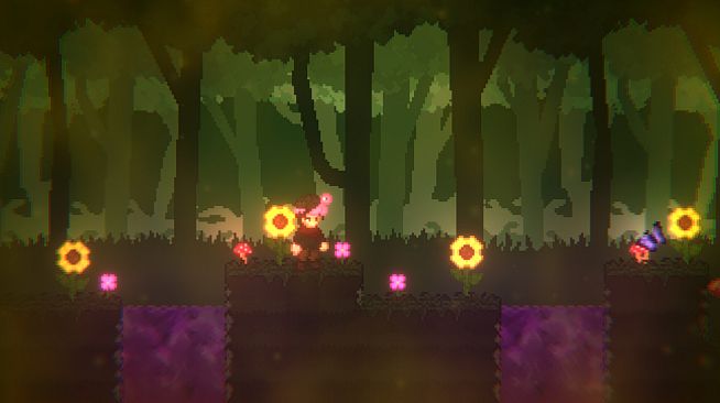 Remains: Echoes of Strength