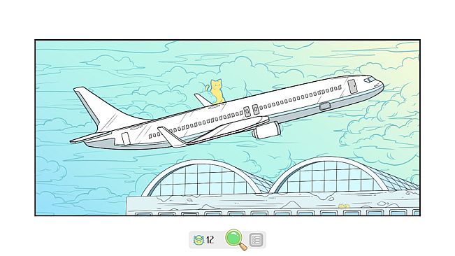 Lots of Cats in Every Moment: The Whereabouts of the Photo