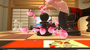 Chess VR: Multiverse Journey