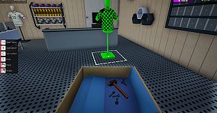 Sports Card Shop Simulator