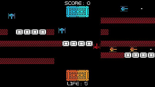 Tiger Tank 59 Ⅰ Mission Pack 004