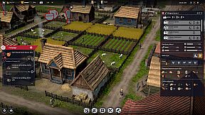 Feudal Baron: King's Land