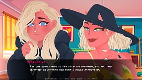 Winning Love by Daylight [Ep 1+2]