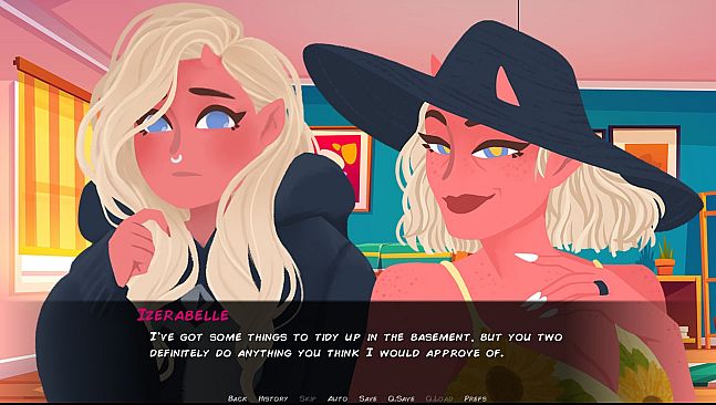 Winning Love by Daylight [Ep 1+2]