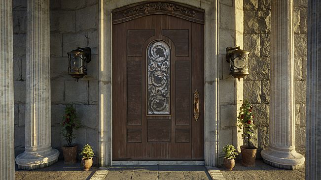 What Was Found at Ravenhill