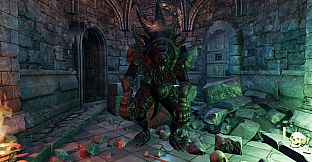 Monsters for Clip maker