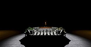 Four Kings One War - Virtual Reality