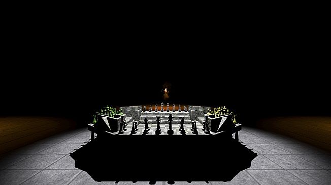 Four Kings One War - Virtual Reality